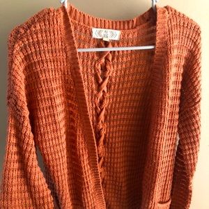 Cardigan